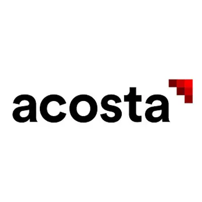 Acosta Logo logo