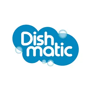 Dishmatic logo